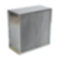 Photo of a free standing HEPA Filter